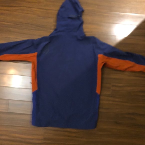 TREW shell ski jacket (20k waterproof) - Picture 3 of 6